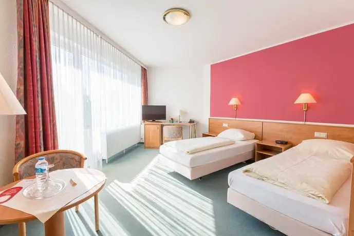 Aparthotel Berlin 