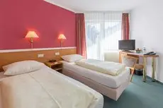 Aparthotel Berlin 