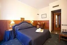 Hotel San Luca Cortona 