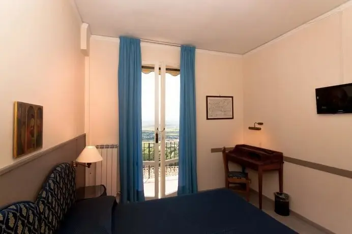 Hotel San Luca Cortona 