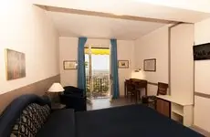 Hotel San Luca Cortona 