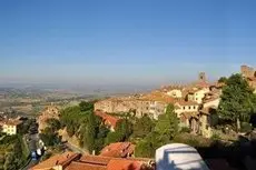 Hotel San Luca Cortona 