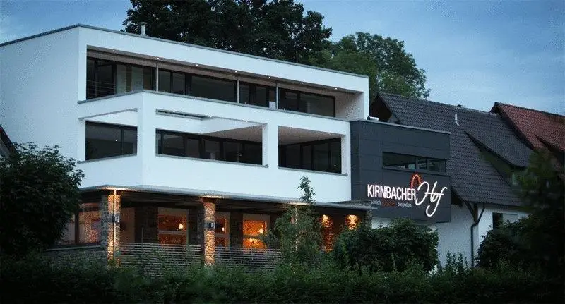 Kirnbacher Hof 