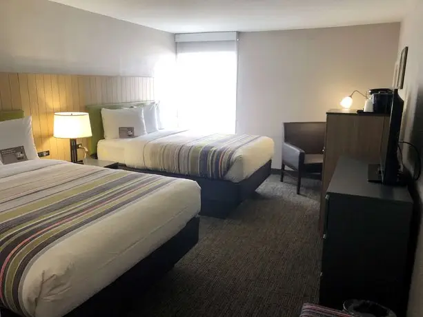 Country Inn & Suites by Radisson Greenville SC 