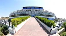 AF Hotel-Aqua Park - Aparthotel 