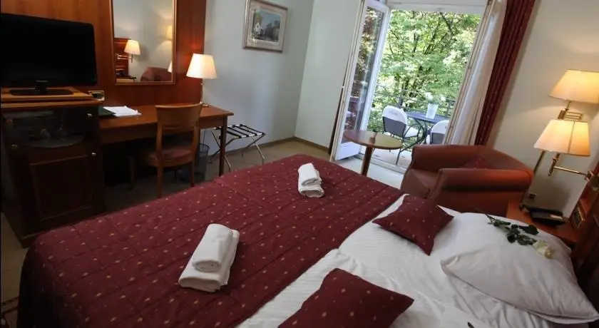 Boutique Hotel Korana Srakovcic