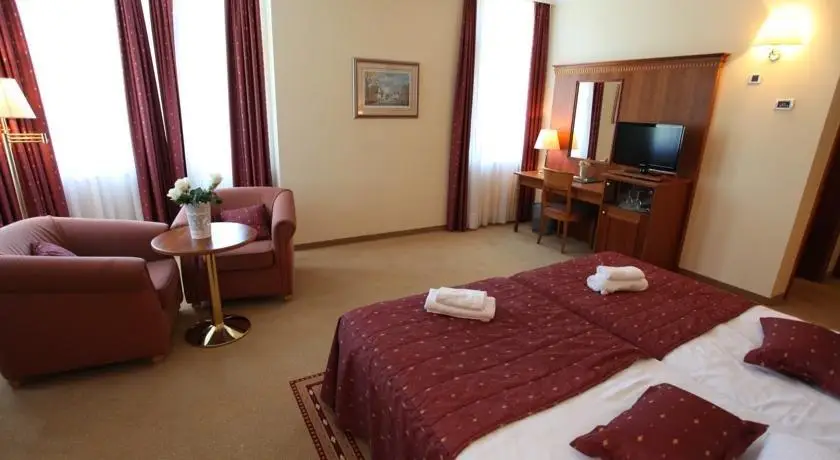 Boutique Hotel Korana Srakovcic