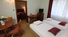 Boutique Hotel Korana Srakovcic 