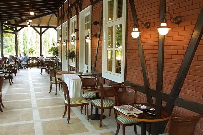 Boutique Hotel Korana Srakovcic 