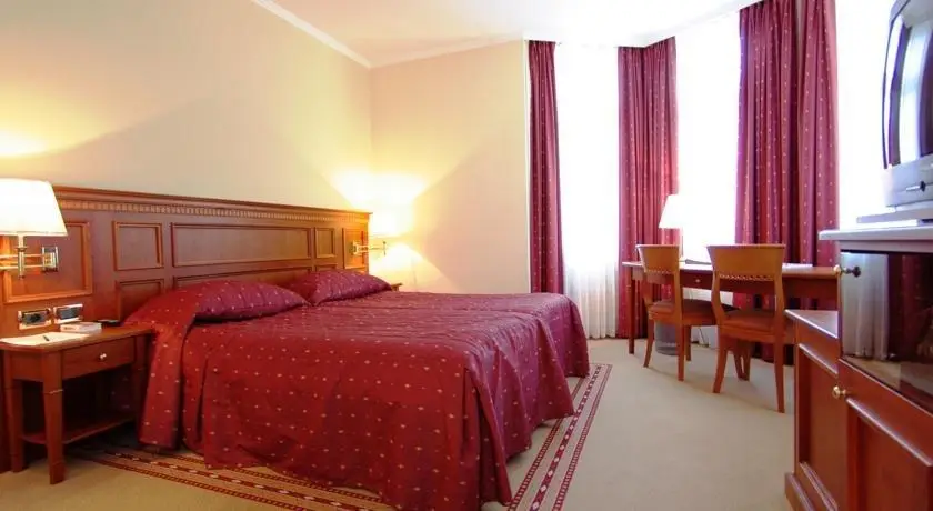 Boutique Hotel Korana Srakovcic 