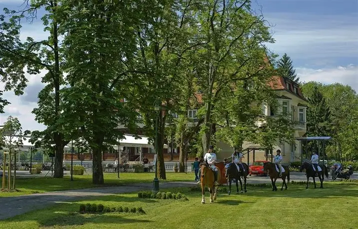 Boutique Hotel Korana Srakovcic 