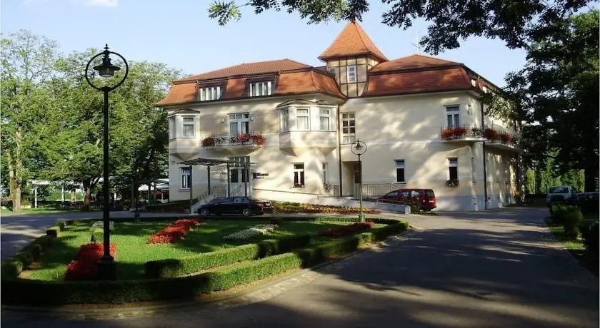 Boutique Hotel Korana Srakovcic 