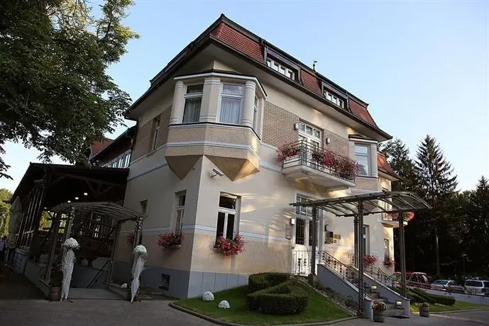 Boutique Hotel Korana Srakovcic 