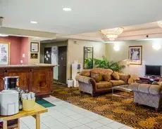 Quality Inn Mobile 