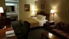 Quality Inn Mobile 