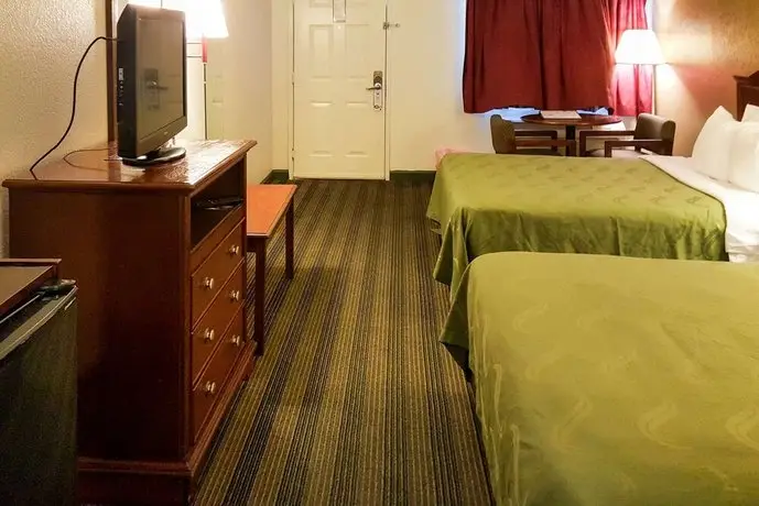 Quality Inn Mobile 