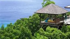 Four Seasons Resort Seychelles 