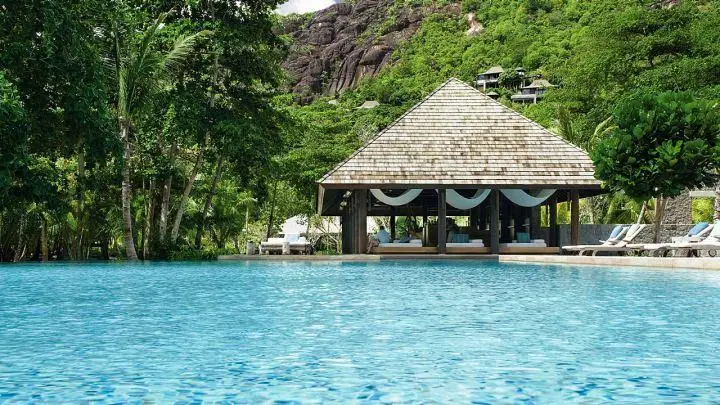 Four Seasons Resort Seychelles 