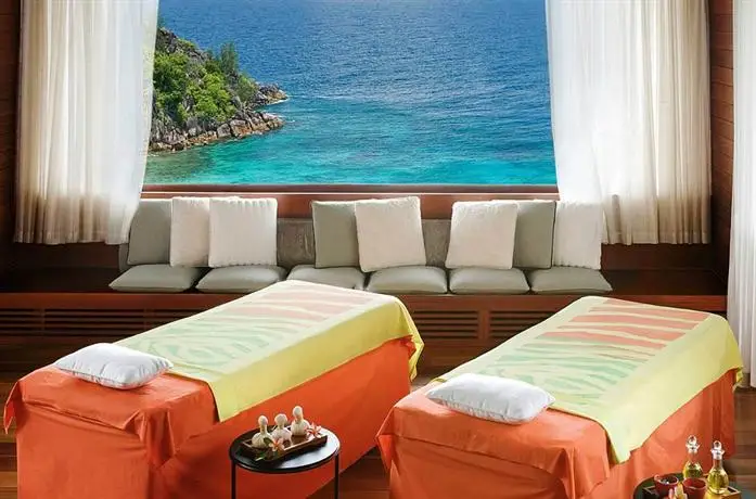 Four Seasons Resort Seychelles 