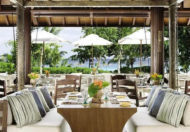 Four Seasons Resort Seychelles 