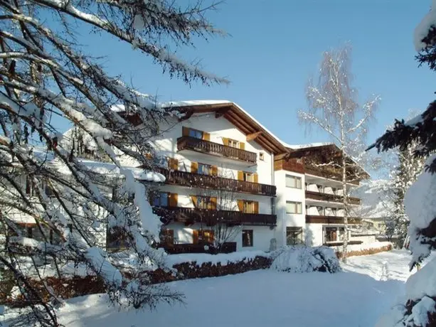 Schonblick Residence - Absolut Alpine Apartments