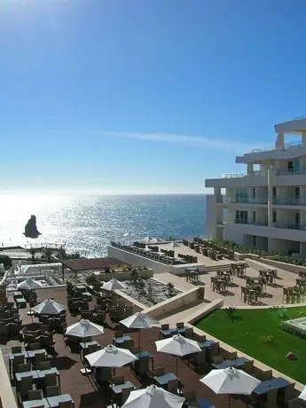 Melia Madeira Mare 