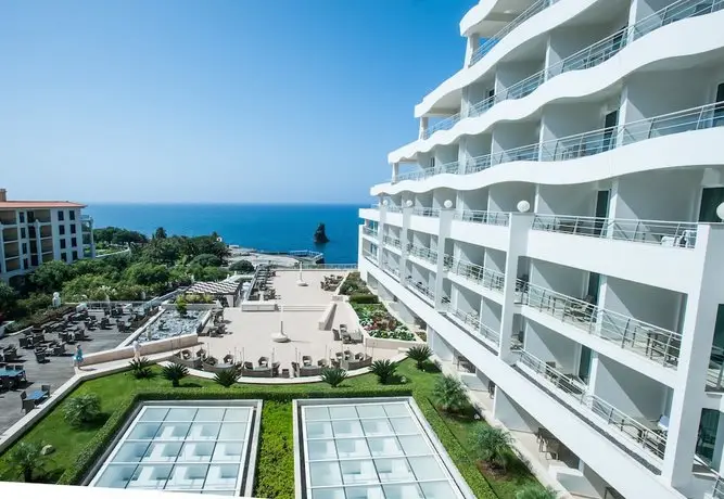 Melia Madeira Mare 