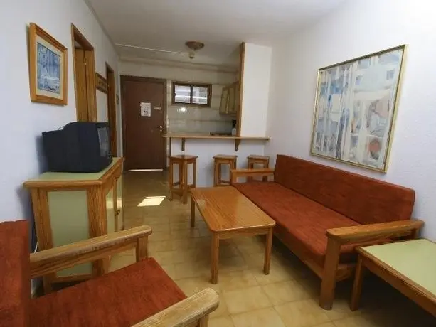 Apartamentos Carlota Puerto Rico