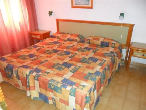 Apartamentos Carlota Puerto Rico