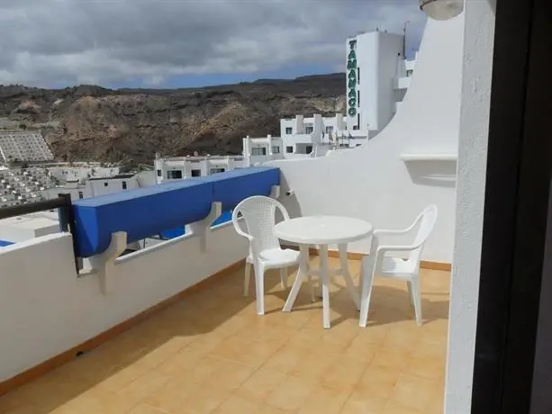 Apartamentos Carlota Puerto Rico 