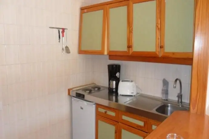 Apartamentos Carlota Puerto Rico 