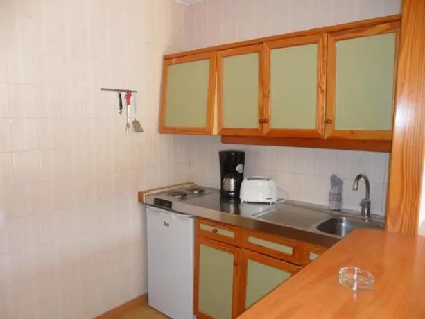 Apartamentos Carlota Puerto Rico 