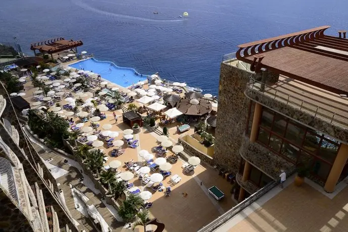 Gloria Palace Amadores Thalasso & Hotel 