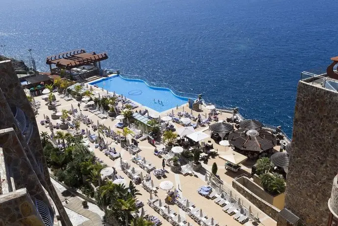 Gloria Palace Amadores Thalasso & Hotel 