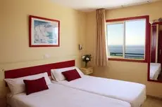 Apartamentos Palmera Mar 