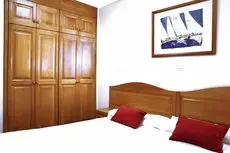 Apartamentos Palmera Mar 