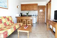 Apartamentos Palmera Mar 