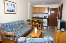 Apartamentos Palmera Mar 