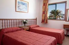 Apartamentos Palmera Mar 