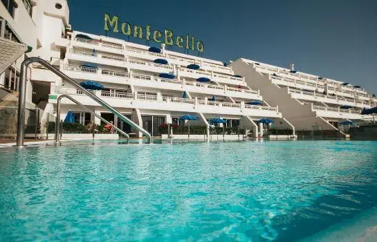 Montebello Servatur Apartments 