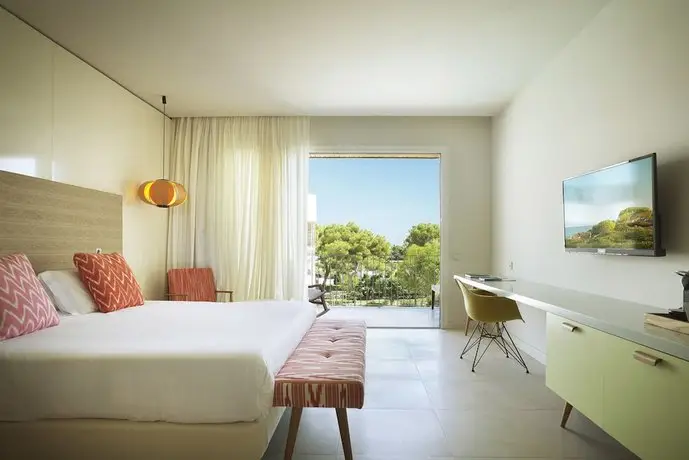 Inturotel Cala Esmeralda - Adults Only 