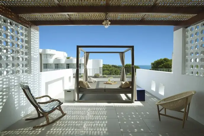 Inturotel Cala Esmeralda - Adults Only 