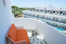 Inturotel Cala Esmeralda - Adults Only 