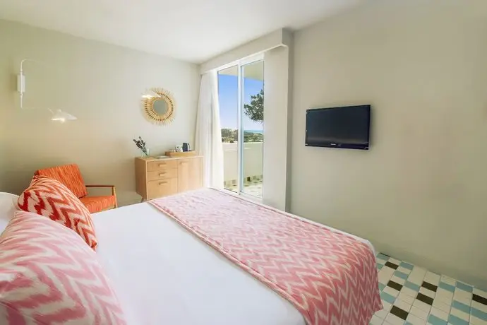 Inturotel Cala Esmeralda - Adults Only 