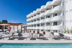 Inturotel Cala Esmeralda - Adults Only 