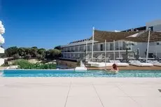 Inturotel Cala Esmeralda - Adults Only 