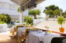 Inturotel Cala Esmeralda - Adults Only 