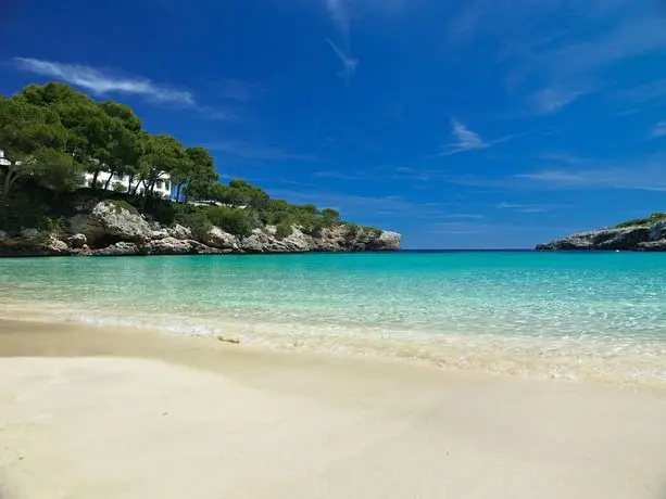 Inturotel Cala Esmeralda - Adults Only 