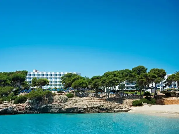 Inturotel Cala Esmeralda - Adults Only 