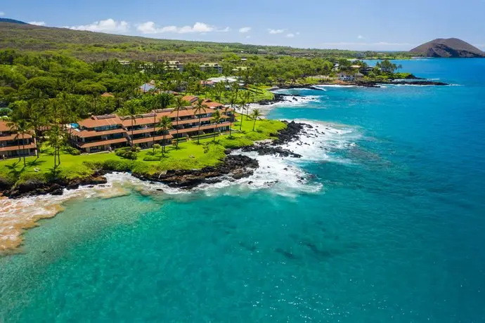 Makena Surf A Destination Residence